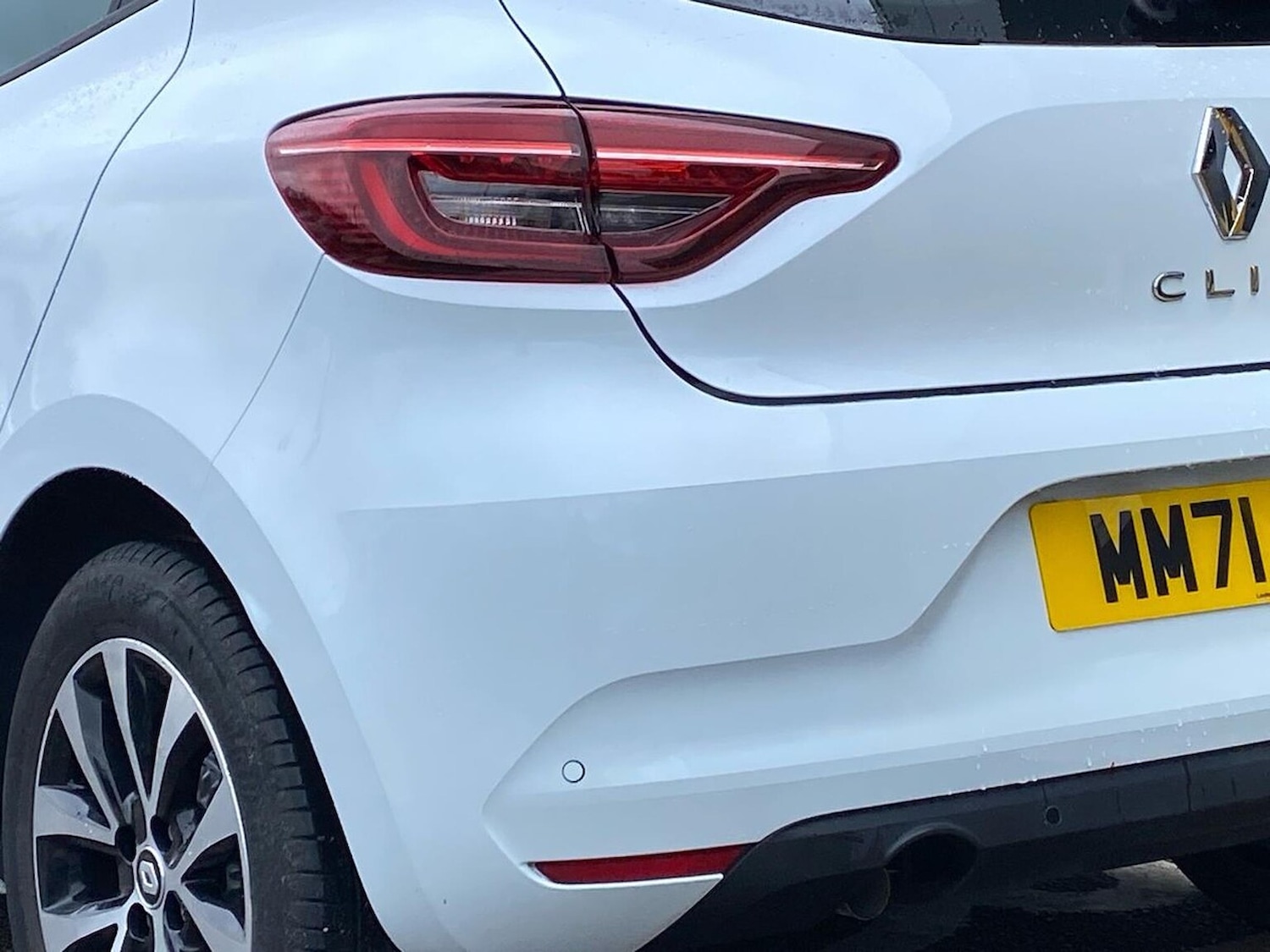 Used Renault Clio 2021 for sale - 77789576: Photo 36