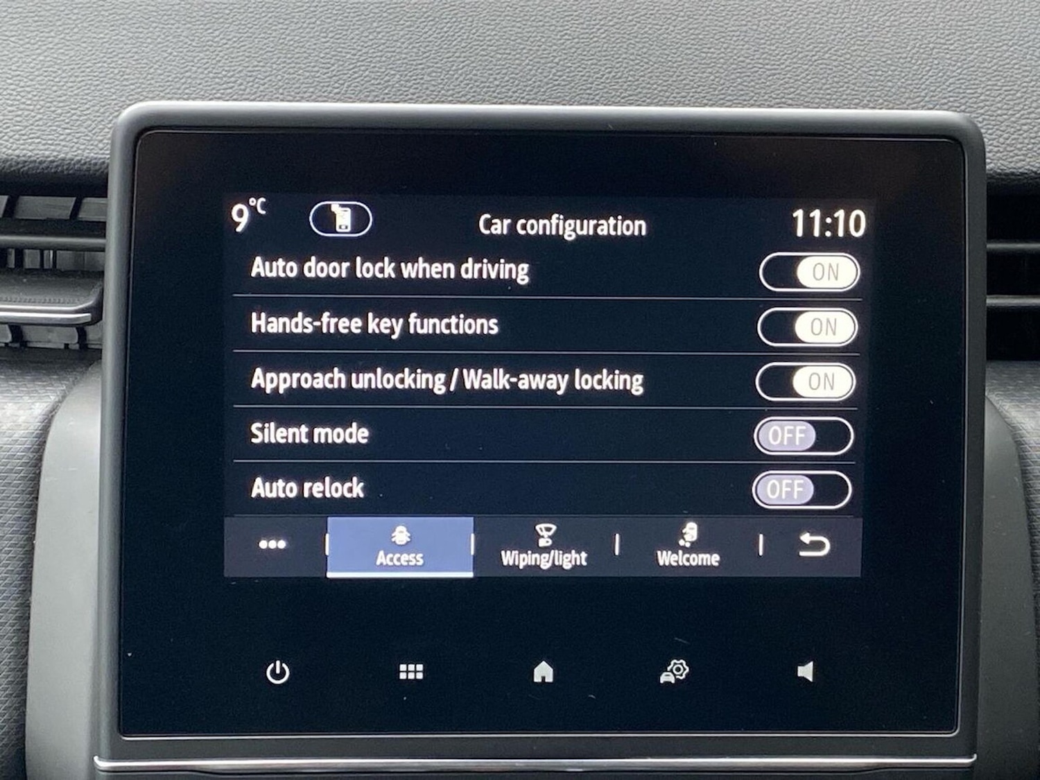 Used Renault Clio 2021 for sale - 77789576: Photo 42