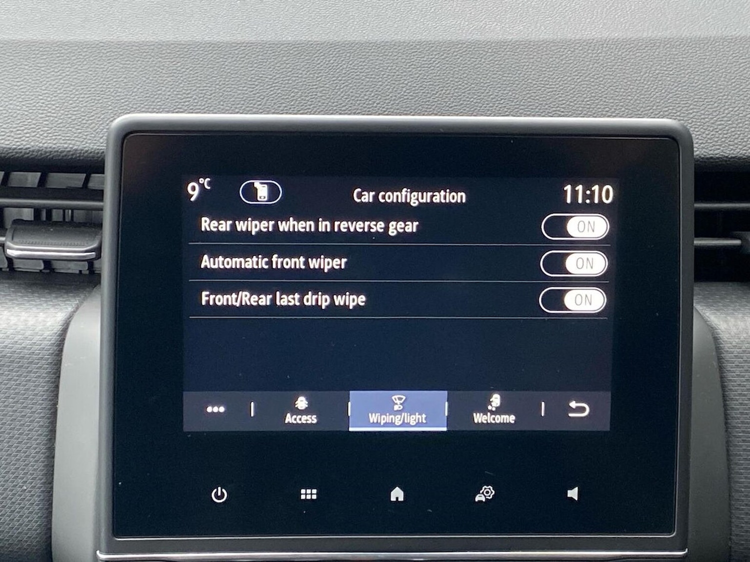 Used Renault Clio 2021 for sale - 77789576: Photo 43