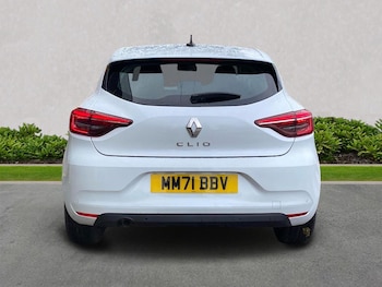 Used Renault Clio 2021 for sale - 77789576: Photo