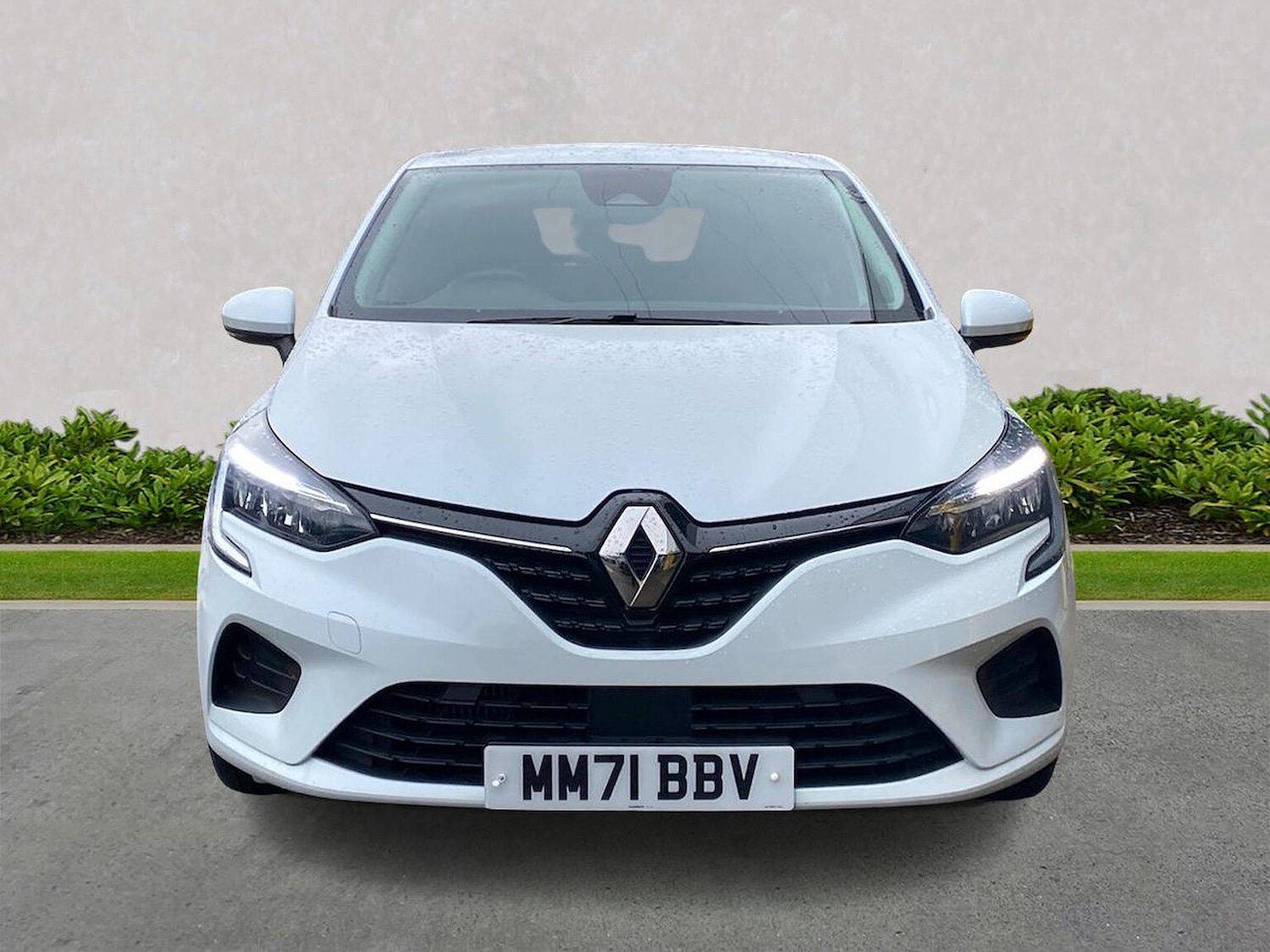 Used Renault Clio 2021 for sale - 77789576: Photo 5