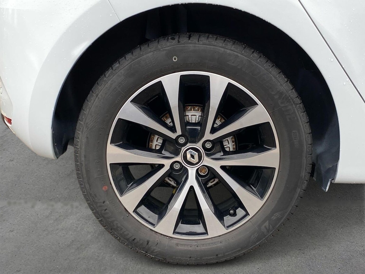 Used Renault Clio 2021 for sale - 77789576: Photo 6