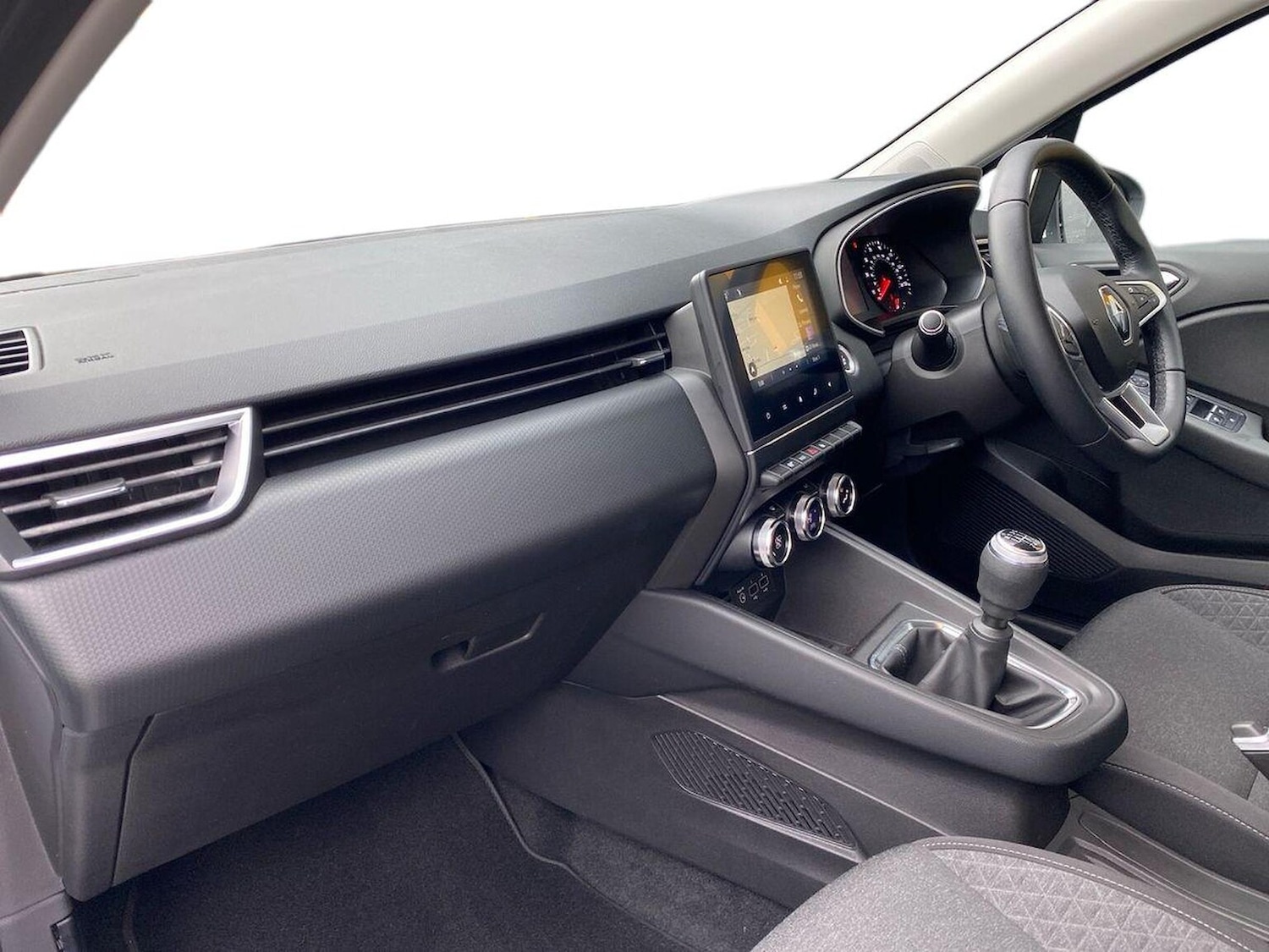 Used Renault Clio 2021 for sale - 77789576: Photo 7