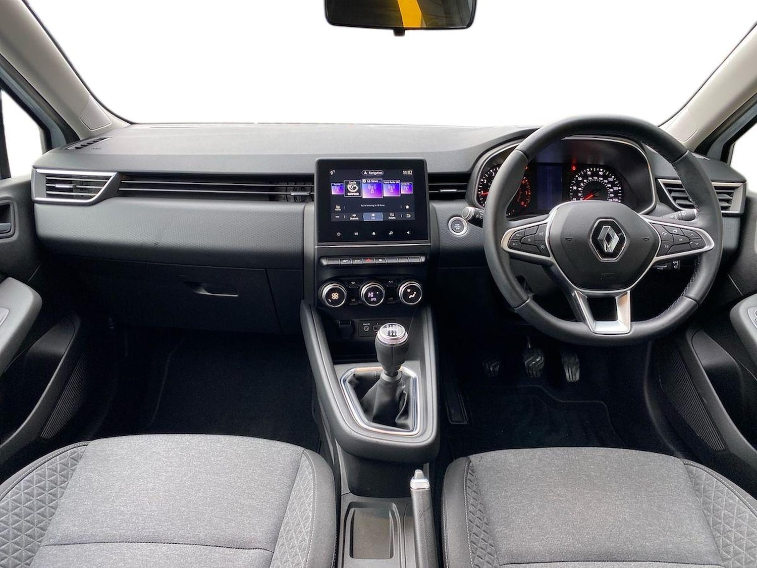 Used Renault Clio 2021 for sale - 77789576: Photo 8