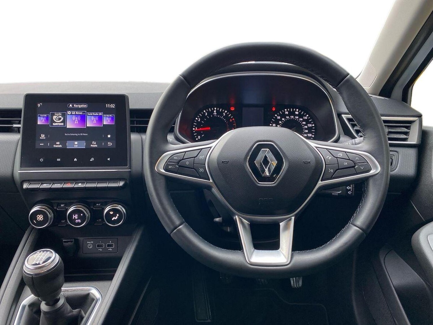 Used Renault Clio 2021 for sale - 77789576: Photo 9