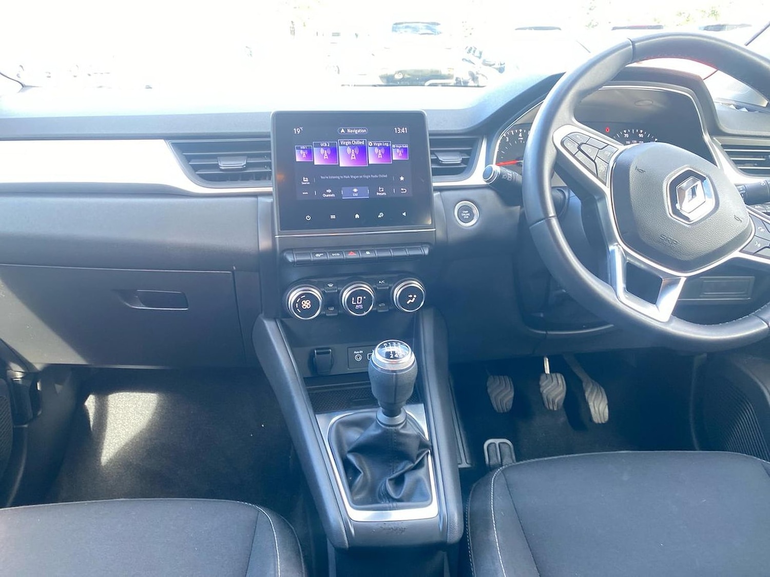 Vehicle 11