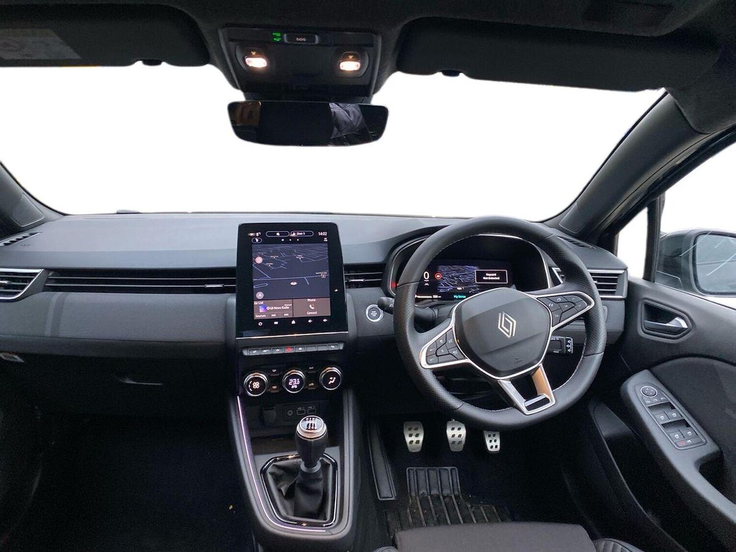 Used Renault Clio 2025 for sale - 77034632: Photo 10