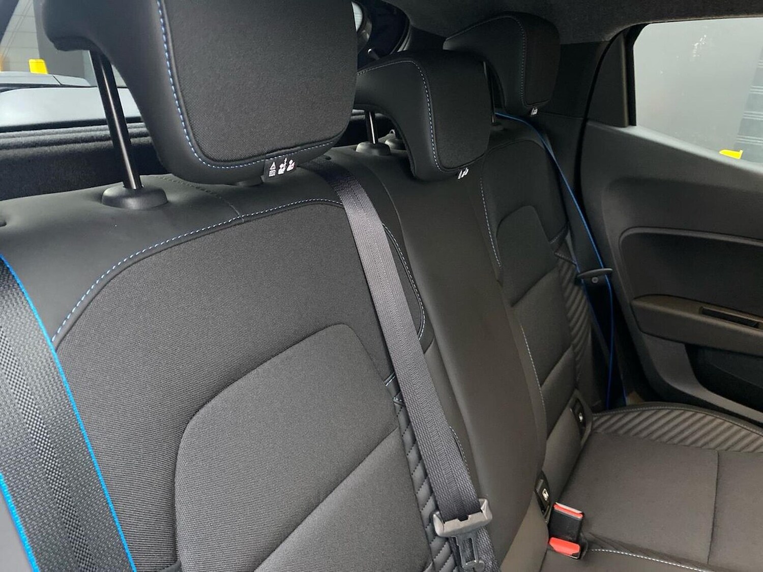 Used Renault Clio 2025 for sale - 77034632: Photo 18