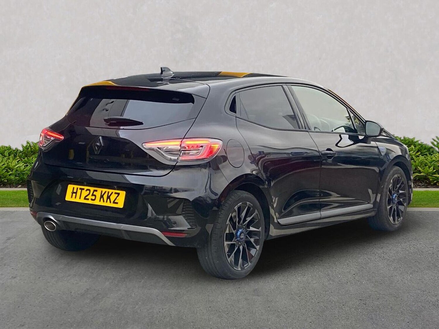 Used Renault Clio 2025 for sale - 77034632: Photo 20