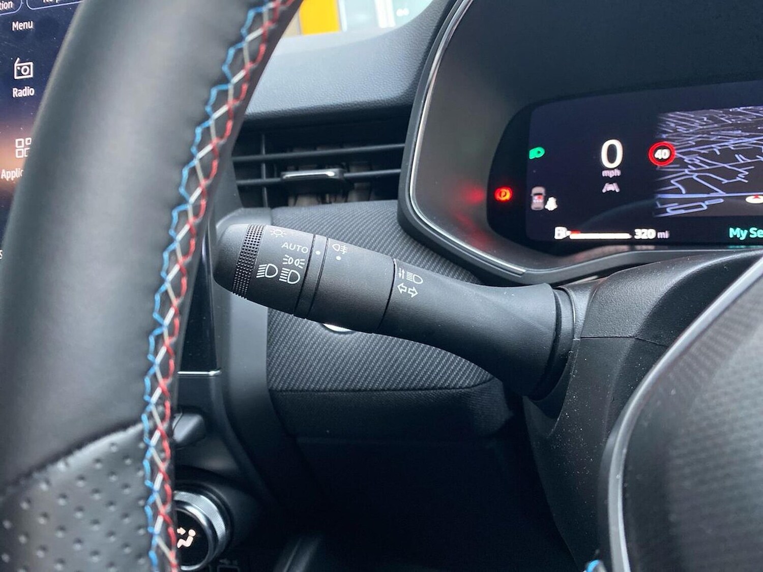 Used Renault Clio 2025 for sale - 77034632: Photo 31