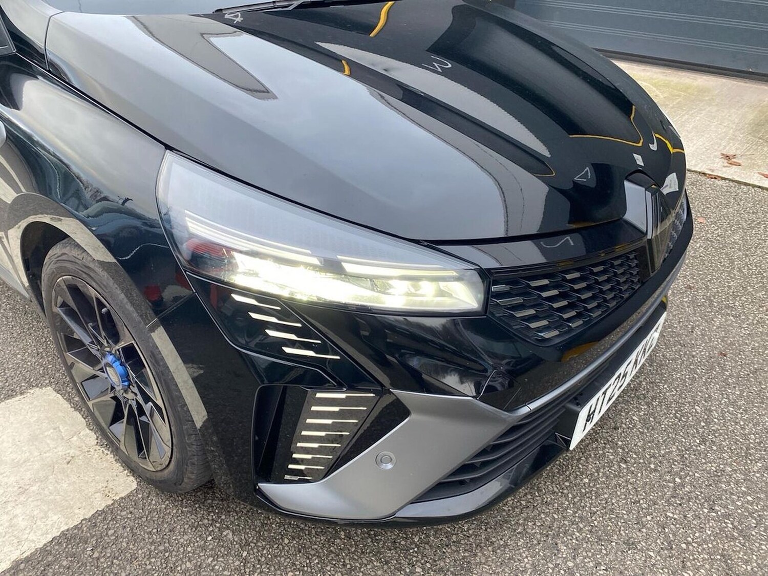 Used Renault Clio 2025 for sale - 77034632: Photo 35