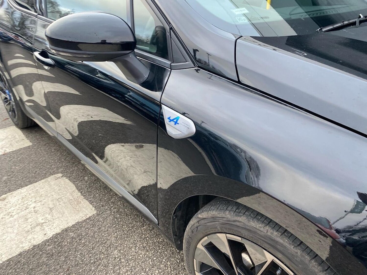 Used Renault Clio 2025 for sale - 77034632: Photo 36