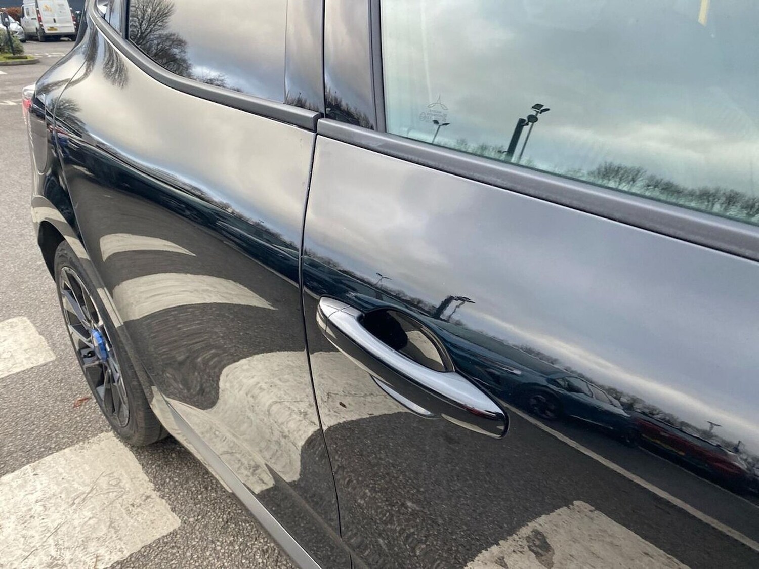 Used Renault Clio 2025 for sale - 77034632: Photo 38