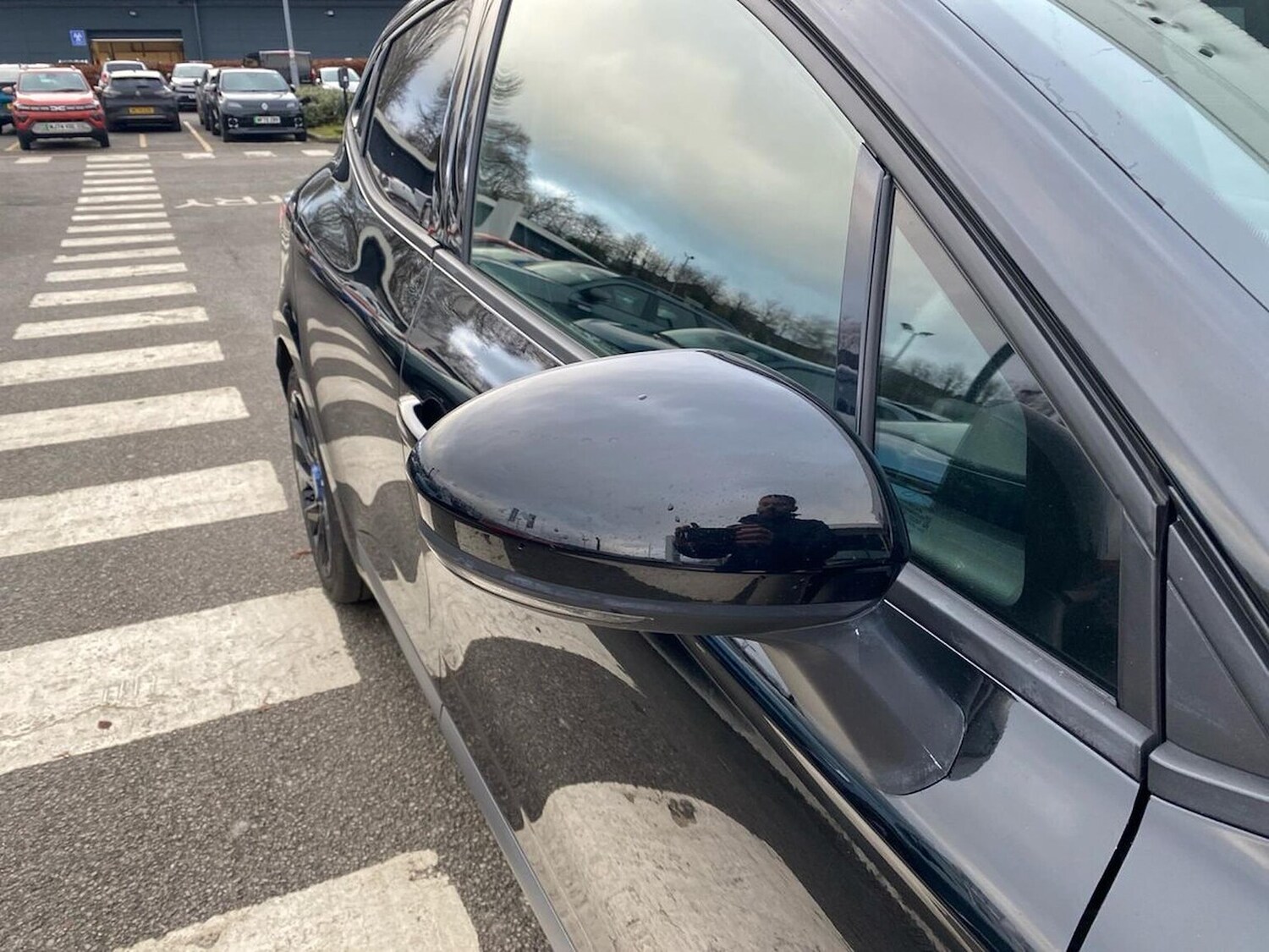 Used Renault Clio 2025 for sale - 77034632: Photo 39