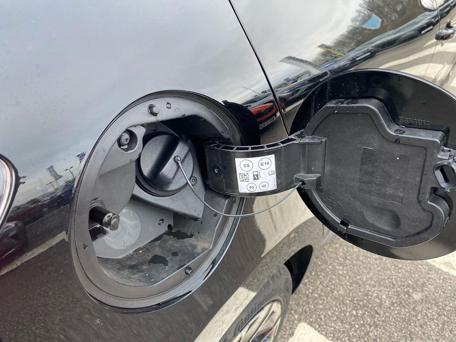 Used Renault Clio 2025 for sale - 77034632: Photo 40