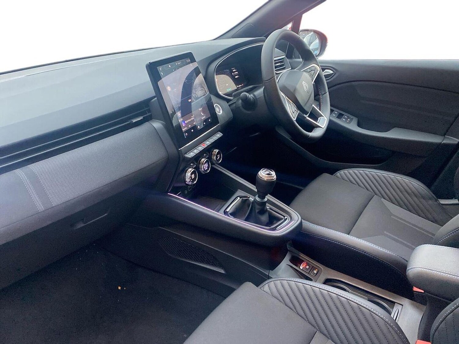 Used Renault Clio 2025 for sale - 77034632: Photo 9