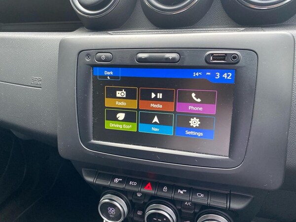 Used Dacia Duster 2018 for sale - 76212089: Photo 11