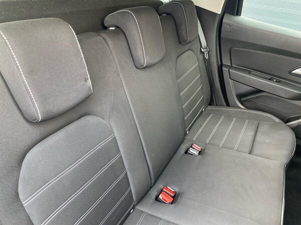 Used Dacia Duster 2018 for sale - 76212089: Photo 16