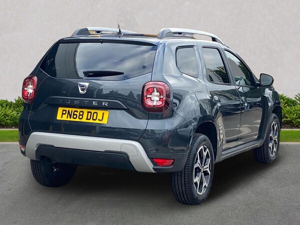 Used Dacia Duster 2018 for sale - 76212089: Photo 18