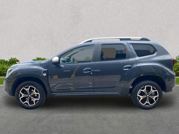 Used Dacia Duster 2018 for sale - 76212089: Photo 19