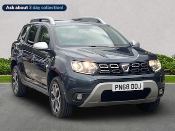 Dacia - Duster