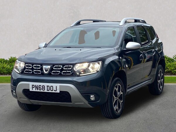 Used Dacia Duster 2018 for sale - 76212089: Photo 20