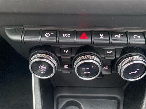 Used Dacia Duster 2018 for sale - 76212089: Photo 22