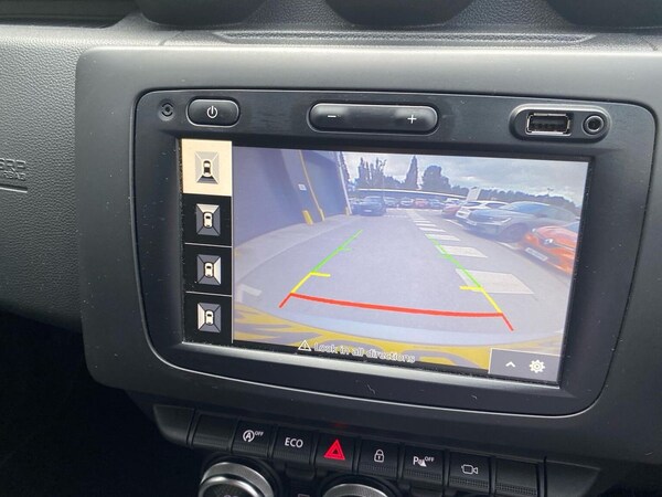 Used Dacia Duster 2018 for sale - 76212089: Photo 23