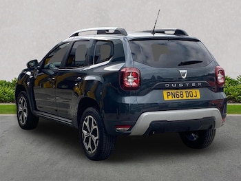 Used Dacia Duster 2018 for sale - 76212089: Photo 2