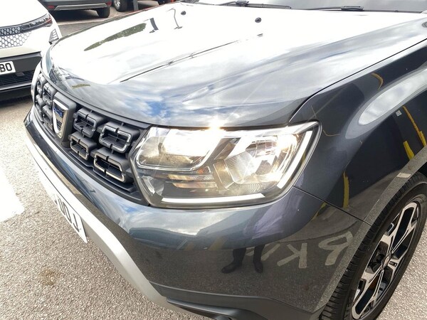Used Dacia Duster 2018 for sale - 76212089: Photo 33