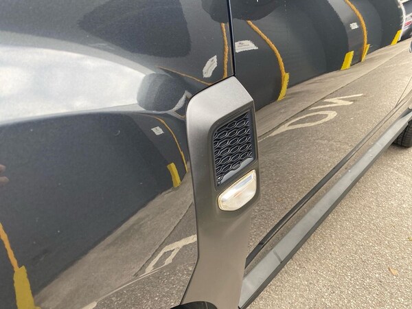 Used Dacia Duster 2018 for sale - 76212089: Photo 34