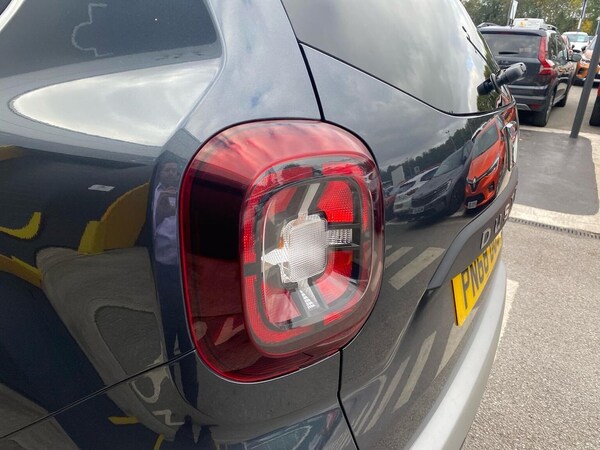 Used Dacia Duster 2018 for sale - 76212089: Photo 35