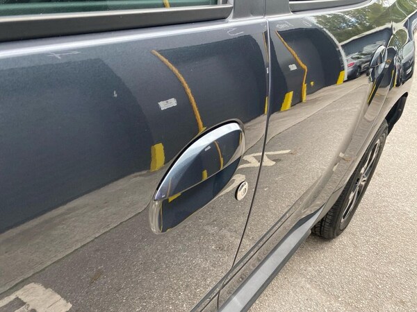 Used Dacia Duster 2018 for sale - 76212089: Photo 36