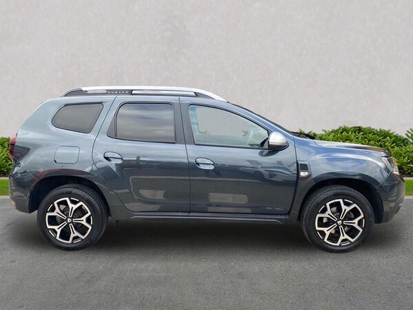 Used Dacia Duster 2018 for sale - 76212089: Photo 3