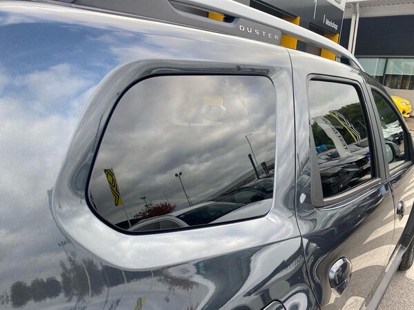Used Dacia Duster 2018 for sale - 76212089: Photo 40