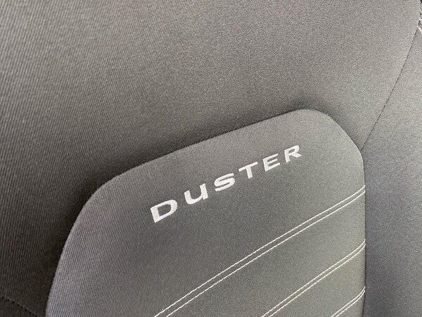 Used Dacia Duster 2018 for sale - 76212089: Photo 47