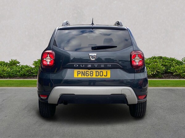 Used Dacia Duster 2018 for sale - 76212089: Photo 4