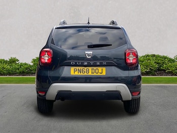 Used Dacia Duster 2018 for sale - 76212089: Photo 4
