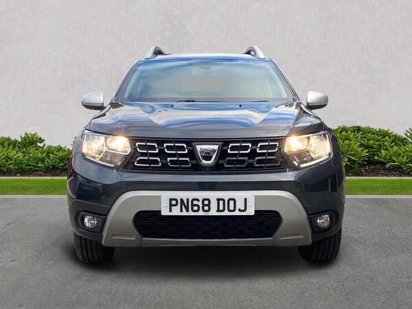 Used Dacia Duster 2018 for sale - 76212089: Photo 5