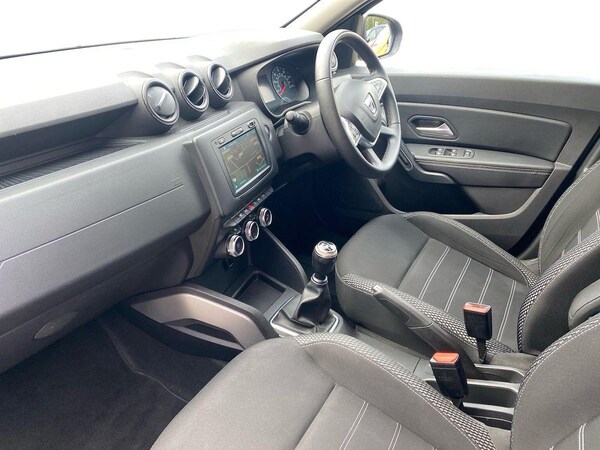 Used Dacia Duster 2018 for sale - 76212089: Photo 7