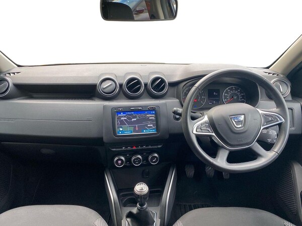 Used Dacia Duster 2018 for sale - 76212089: Photo 8