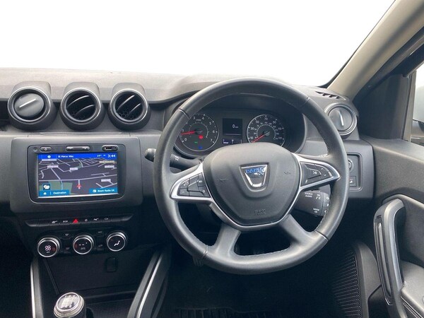 Used Dacia Duster 2018 for sale - 76212089: Photo 9