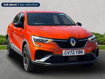 Renault - Arkana