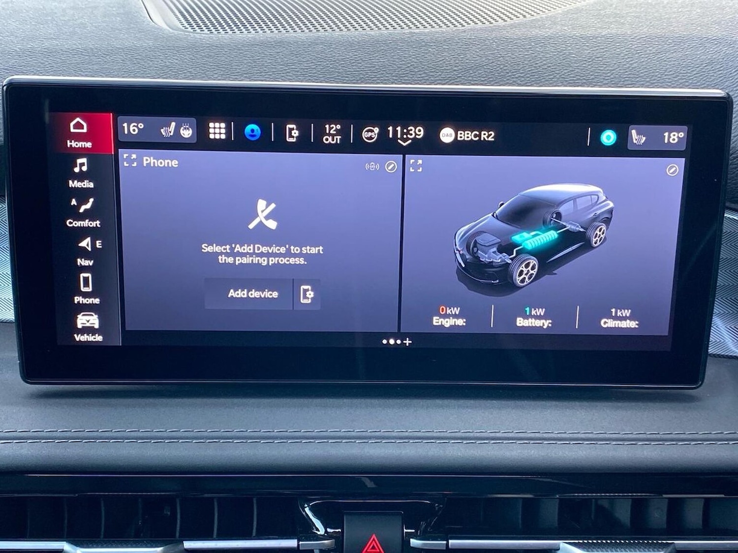 Used Alfa Romeo Tonale 2024 for sale - 76860075: Photo 11