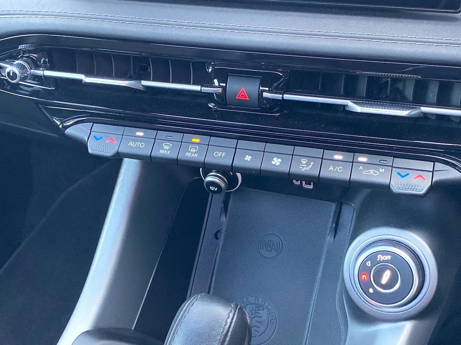 Used Alfa Romeo Tonale 2024 for sale - 76860075: Photo 12