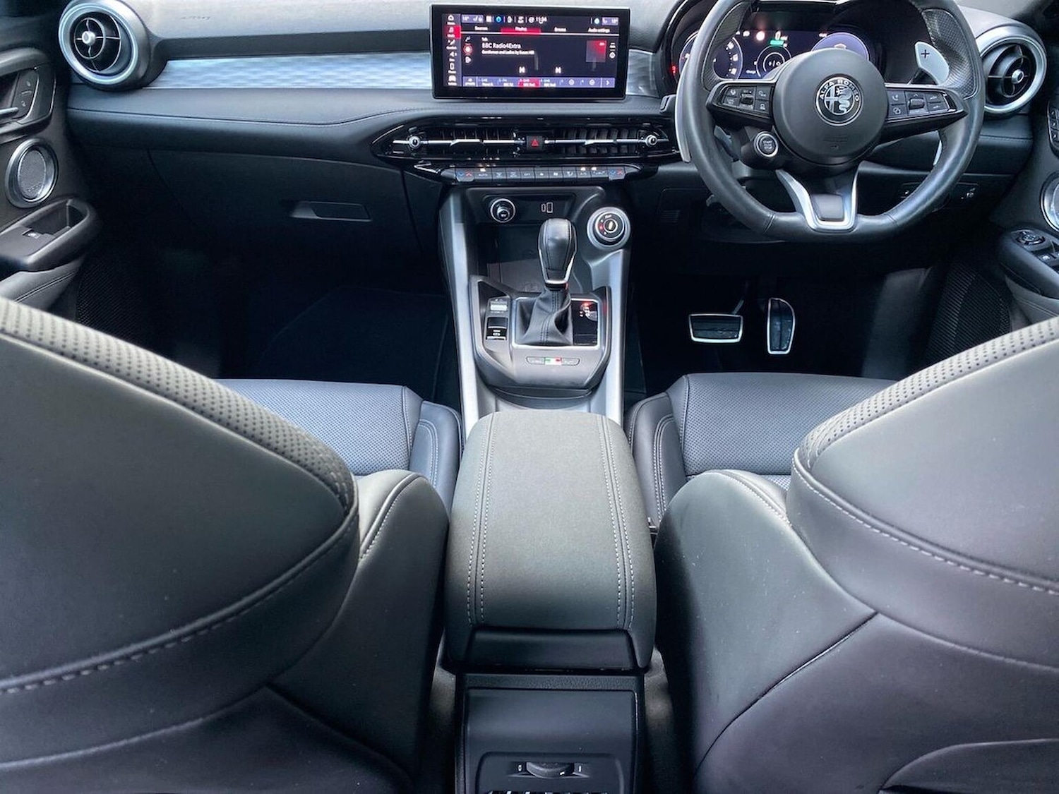 Used Alfa Romeo Tonale 2024 for sale - 76860075: Photo 13