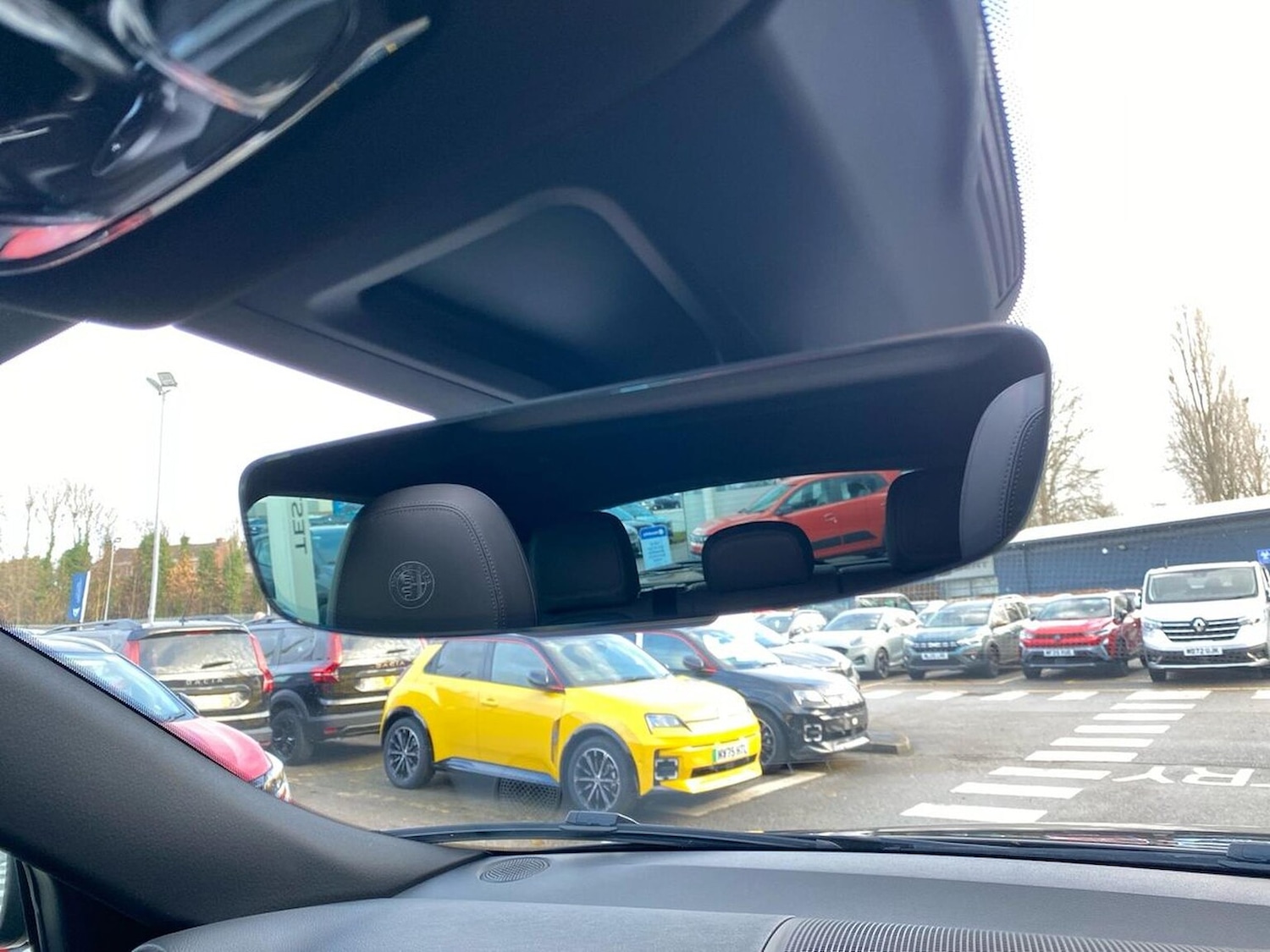 Used Alfa Romeo Tonale 2024 for sale - 76860075: Photo 14