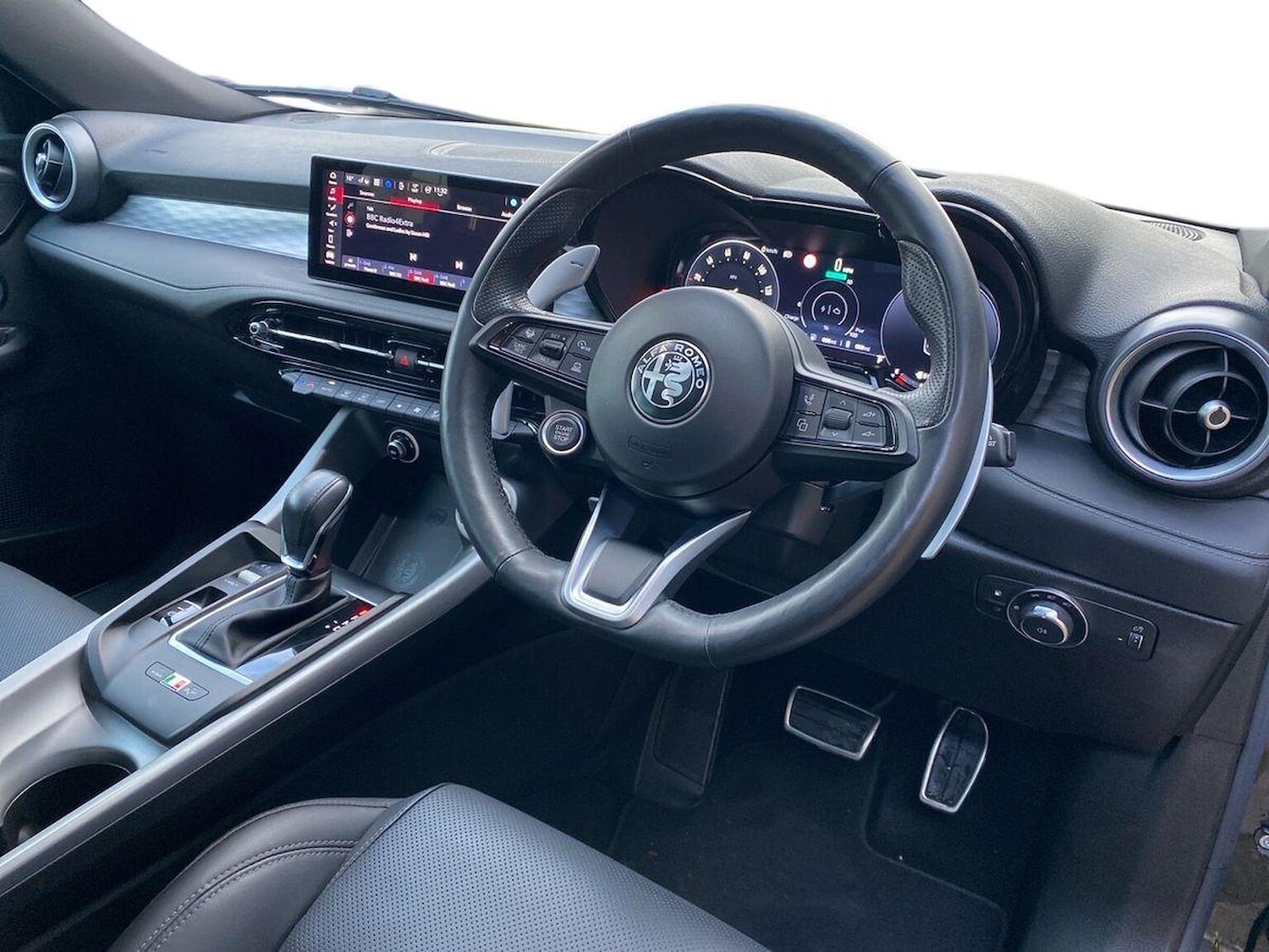 Used Alfa Romeo Tonale 2024 for sale - 76860075: Photo 15