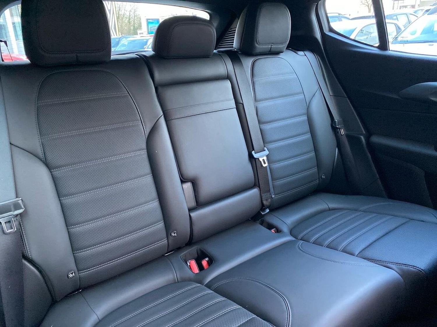 Used Alfa Romeo Tonale 2024 for sale - 76860075: Photo 16