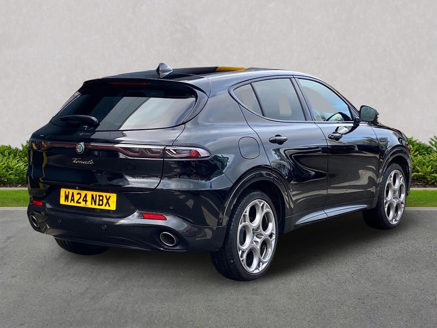 Used Alfa Romeo Tonale 2024 for sale - 76860075: Photo 18